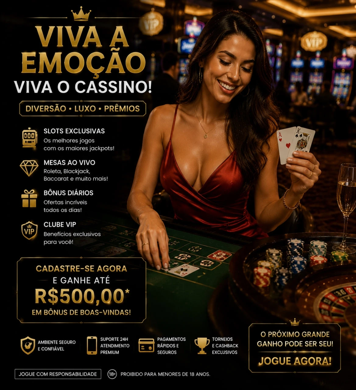 Loteria online